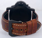 MINT Panerai Luminor Marina 1950 3 Days Black Carbotech PAM00661 44mm PAM 661