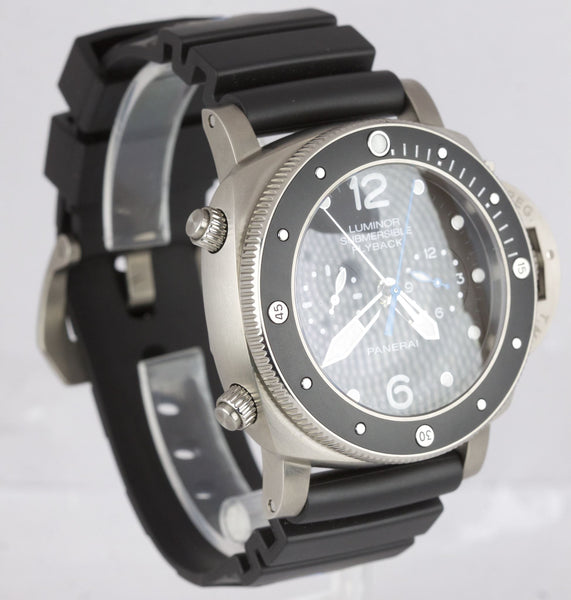 Panerai pam 615 hotsell