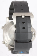 Panerai Luminor 1950 Submersible 3 Day Chronograph Flyback 47mm PAM00615 PAM 615