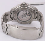 2019 Omega Seamaster 300M 42 Blue Wave Ceramic Stainless 210.30.42.20.03.001