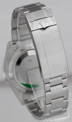 BRAND NEW FEB. 2022 Rolex Submariner 41 Date Steel Black Ceramic Watch 126610 LN