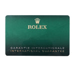 2021 Rolex Yacht-Master 40mm Blue Stainless Steel Oyster Watch 126622 FULL SET