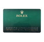 2021 Rolex Yacht-Master 40mm Blue Stainless Steel Oyster Watch BOX PAPERS 126622