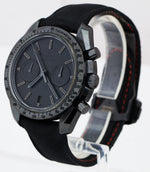 Omega Speedmaster Moonwatch Black Dark Side Of The Moon 44mm 311.92.44.51.01.005