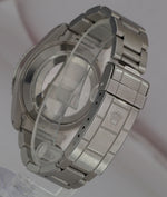 2001 UNPOLISHED Rolex Submariner No-Date 14060 A SERIAL Black Dive 40mm Watch