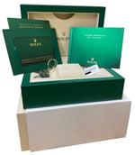 NEW OCT 2022 Rolex GMT-Master II PEPSI Red / Blue Steel 40mm Watch 126710 BLRO