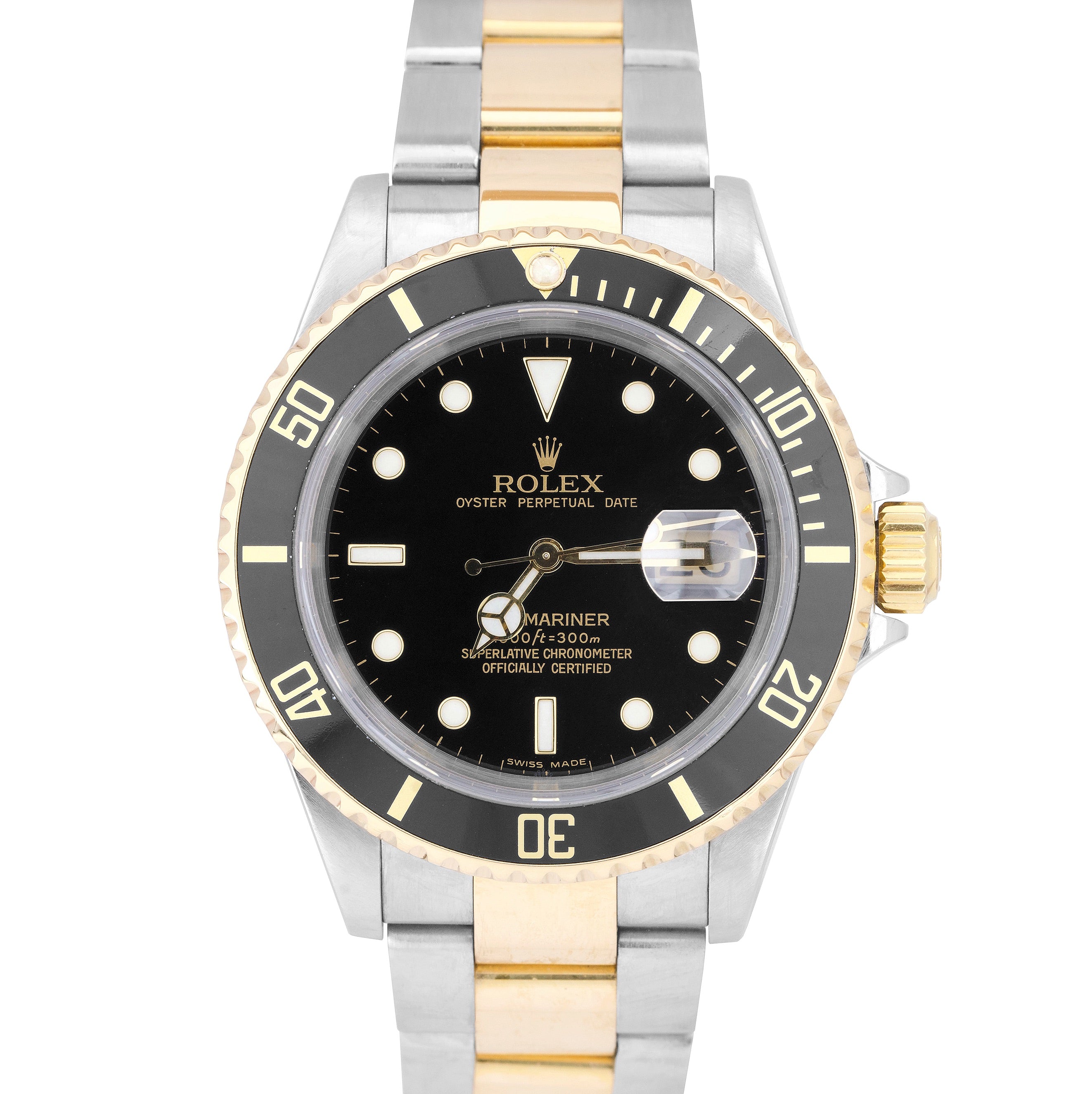 Submariner 2007 best sale