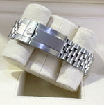 NOS STICKERED PAPERS Rolex GMT-Master II Ceramic PEPSI JUBILEE 126710 BLRO BOX