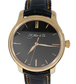H. Moser & Cie. Endeavor Centre Seconds Monard 343.505 18K Gold 41mm Watch