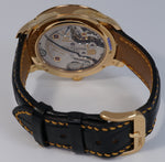 H. Moser & Cie. Endeavor Centre Seconds Monard 343.505 18K Gold 41mm Watch