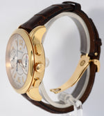 Maurice Lacroix Masterpiece Le Chronographe MP7008 PG 101 18K Rose Gold Watch