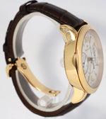 Maurice Lacroix Masterpiece Le Chronographe MP7008 PG 101 18K Rose Gold Watch