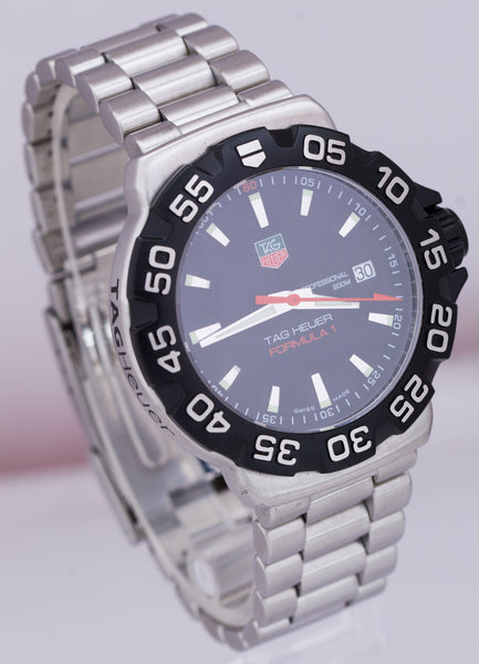 Tag heuer online wah1110