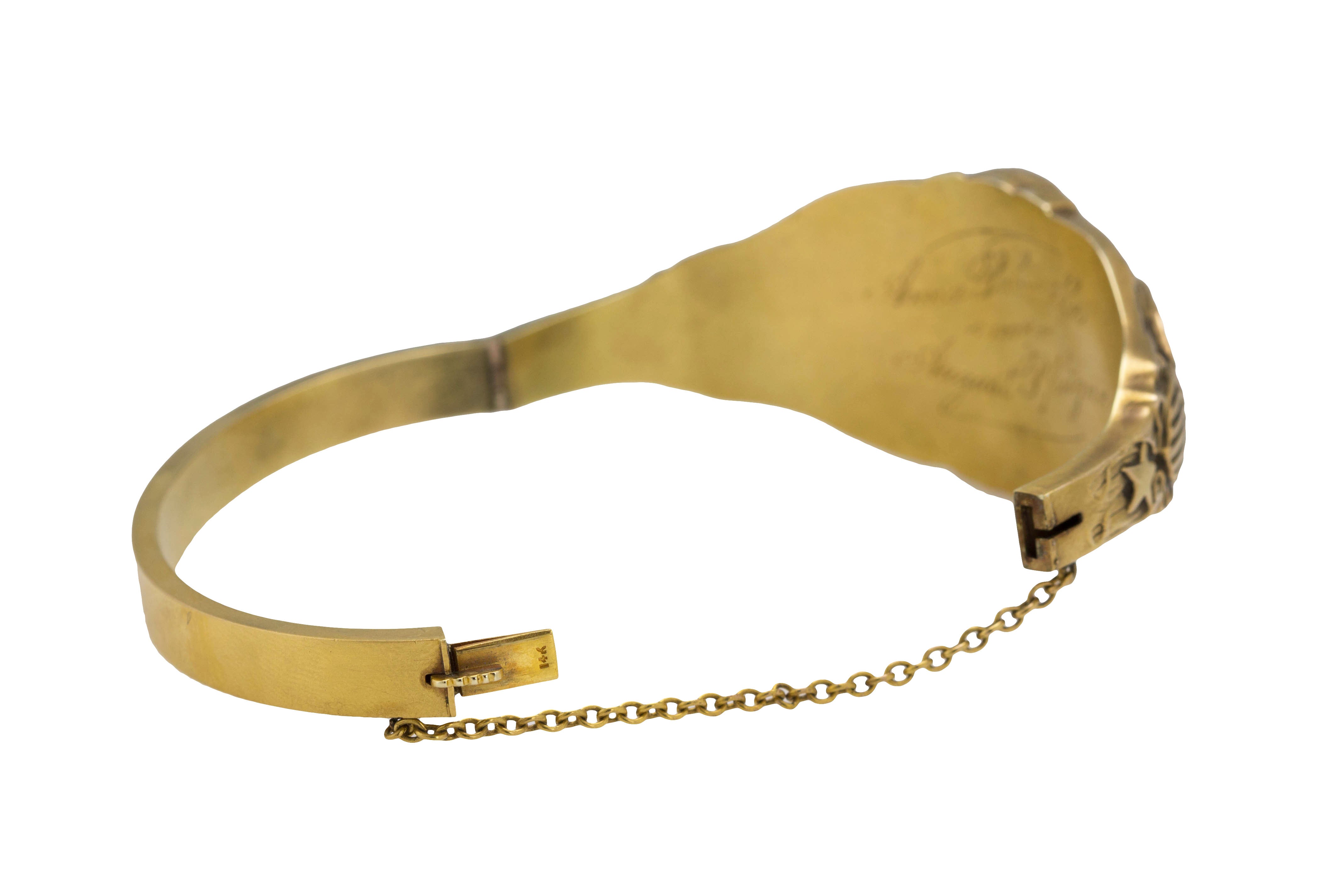 Loomed Americana Leather Wrap - Hat Band - Bracelet - Choker – Love Tokens  Jewelry