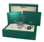Rolex Sea-Dweller Deepsea James Cameron Blue 116660 44mm Watch