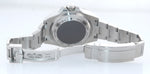 Rolex Sea-Dweller Deepsea James Cameron Blue 116660 44mm Watch