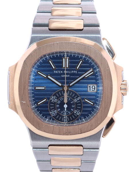 Patek Philippe Nautilus Custom Diamonds Men's Watch 5980/1A-019- Price Request Only