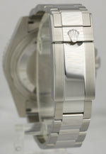 DISCONTINUED Rolex GMT-Master II Stainless Steel Black 40mm Ceramic 116710 Watch