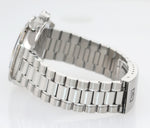 Omega Speedmaster Michael Schumacher Red Steel 39mm Chronograph Watch 3510.61.00