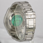 2006 MINT Rolex Yacht-Master Stainless Steel Platinum 40mm Swiss Watch 16622 BP
