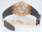 Audemars Piguet Royal Oak White 41mm 15400 Rose Gold 15400OR.OO.D088CR.01