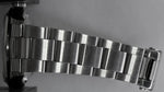 UNPOLISHED Rolex Explorer I Black 36mm 3-6-9 Stainless Steel Oyster Watch 14270