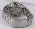 Omega Speedmaster Chronograph 42mm Sapphire Sandwich Watch 311.30.42.30.01.006