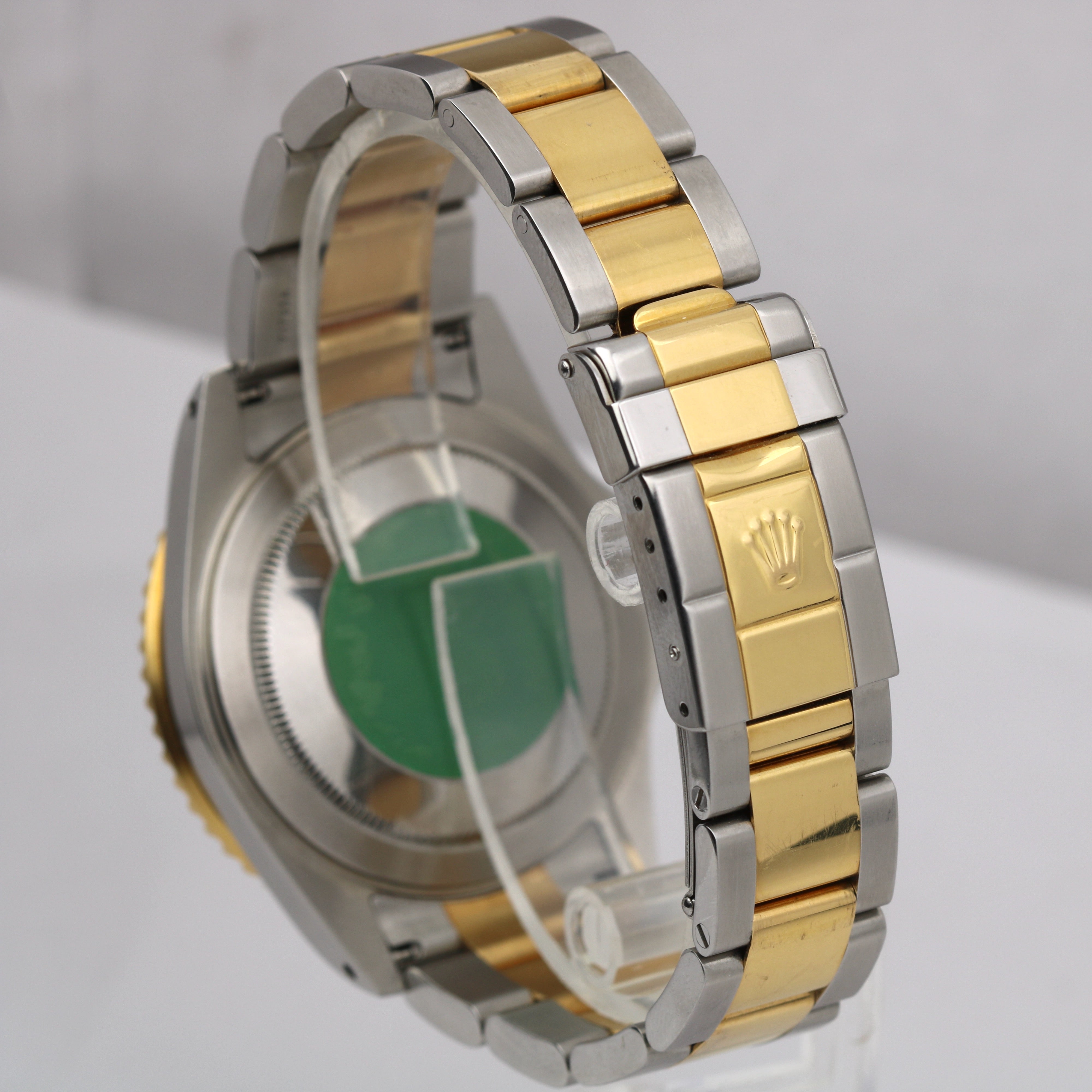 Rolex 2025 8208 18k