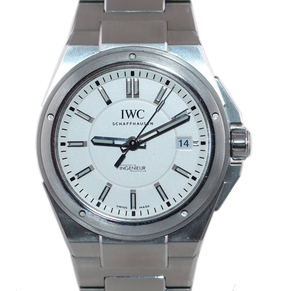 Iwc ingenieur 3239 hot sale for sale