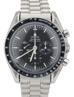 Omega speedmaster outlet 1984