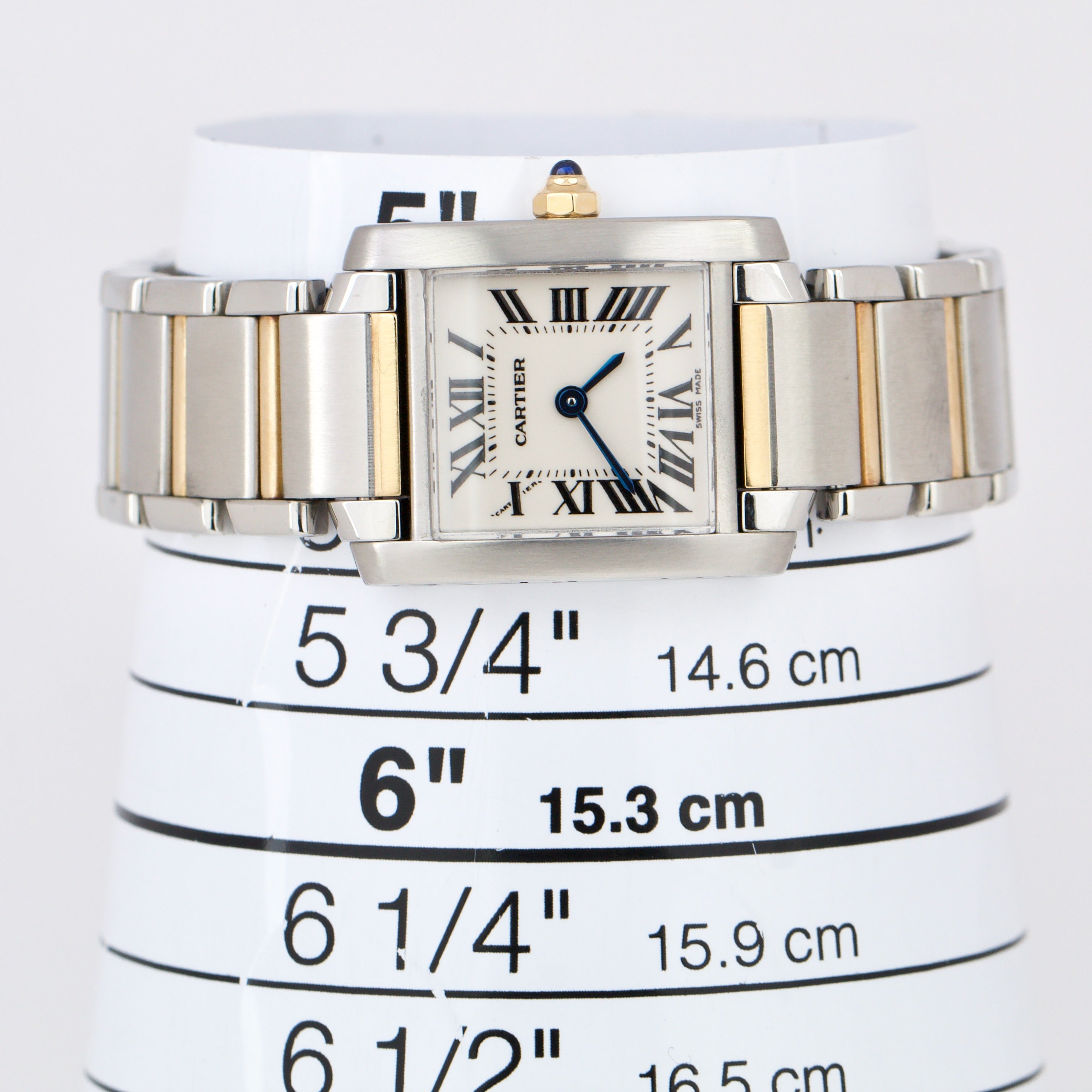 Cartier w51007q4 online