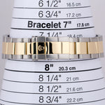 Rolex Yacht-Master 40mm GRAY Two-Tone 18K Yellow Gold Stainless Steel Date 16623