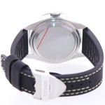 PAPERS 2022 Tudor Black Bay Pro 39mm Stainless Steel Black GMT Date Watch 79470