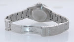 2009 PAPERS ENGRAVED REHAUT Rolex Submariner Date 16610 Steel 40mm Watch Box