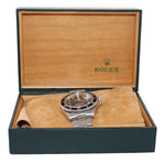 Rolex Submariner Date 16610 Steel Black Dial Oyster Band 40mm Watch Pre Ceramic