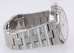 Vacheron Constantin Overseas 49150 42mm Stainless Steel Chronograph Date Watch