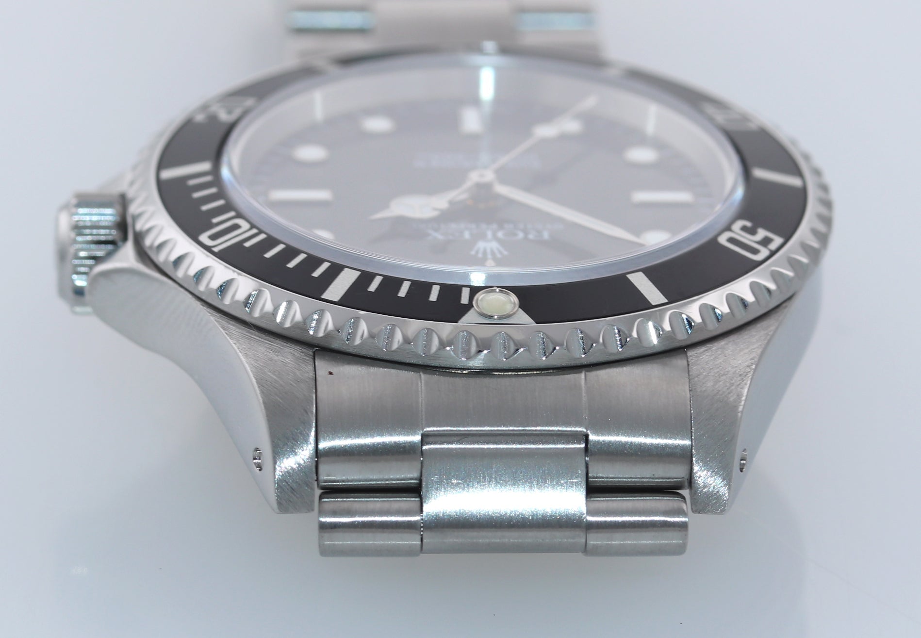 Rolex on sale submariner 455b