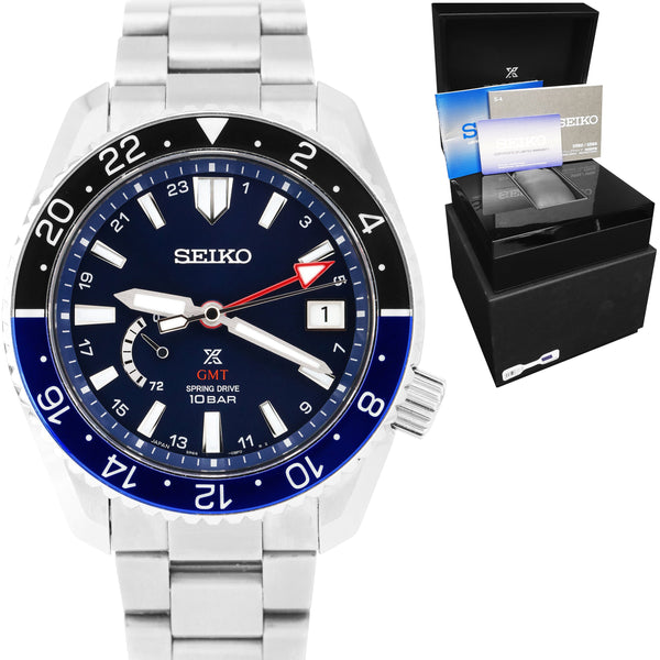 Seiko snr033 for discount sale