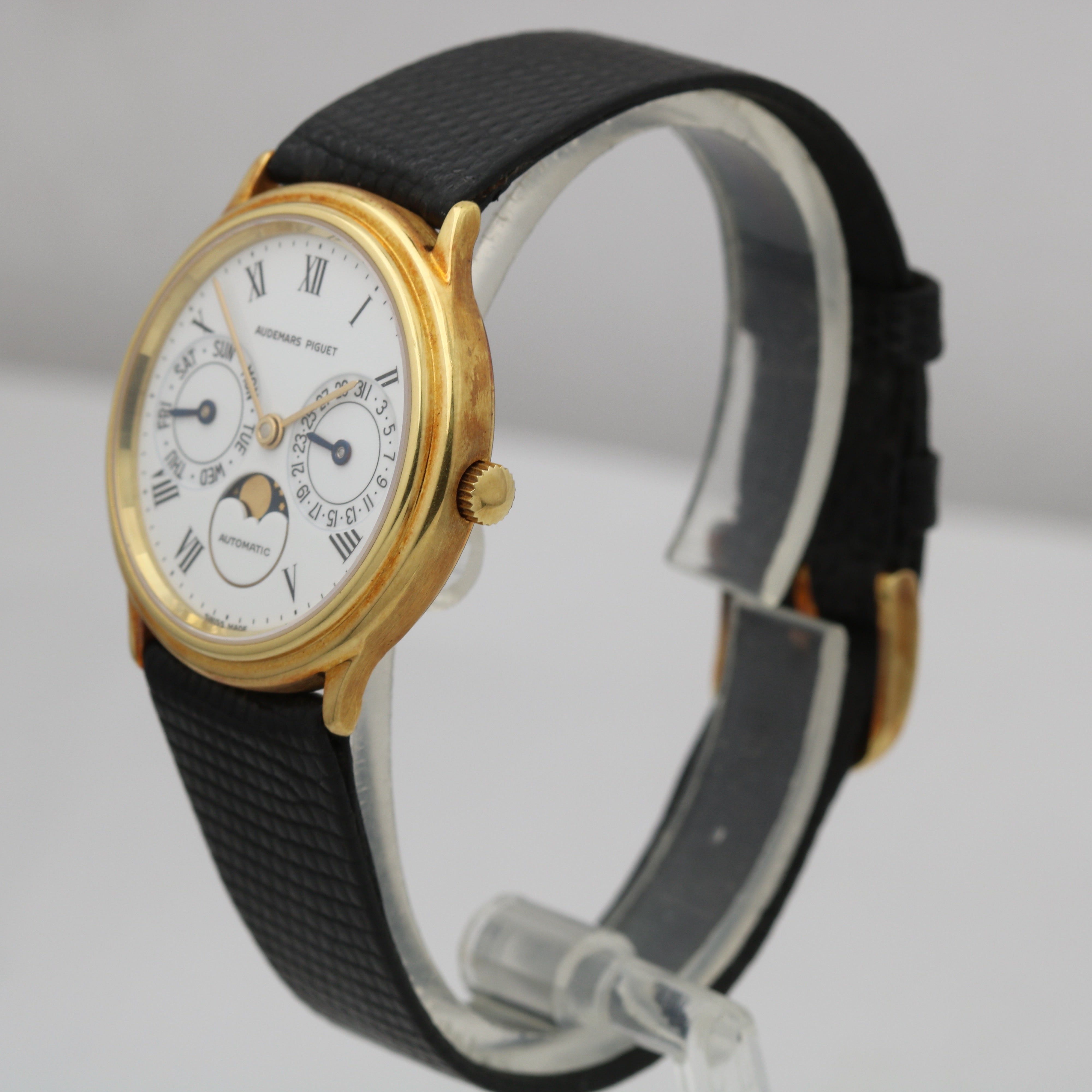 Audemars on sale piguet 25589ba