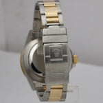 Rolex Submariner Two-Tone Yellow Gold Stainless Black Dial 40mm 16613 LN Watch