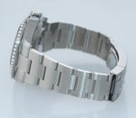 NEW 2019 PAPERS Mark I Rolex Red Sea-Dweller 43mm 126600 Steel Watch Box