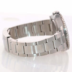 2018 PAPERS Rolex GMT Master II 116710 BLNR Steel Ceramic Blue Batman Watch