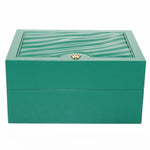 2018 PAPERS Rolex GMT Master II 116710 BLNR Steel Ceramic Blue Batman Watch