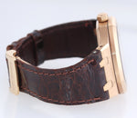 Audemars Piguet Royal Oak Dual Time Power Reserve 39mm Black Rose Gold 26120OR