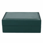 Rolex OysterQuartz Day Date President 19018 Solid 18k Yellow Gold Champagne Watc