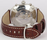 MINT Panerai Radiomir Chronograph 1/8th Second PAM00246 Stainless PAM 246 45mm