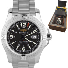 Breitling colt 2019 hotsell