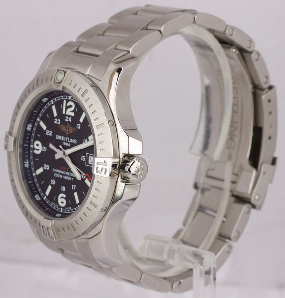 Breitling colt outlet 44 2018