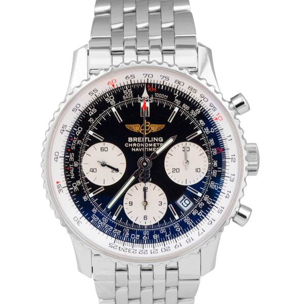 Navitimer a23322 sale