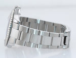 MINT Rolex Yacht-Master 16622 Steel Platinum Dial & Bezel 40mm Watch Box